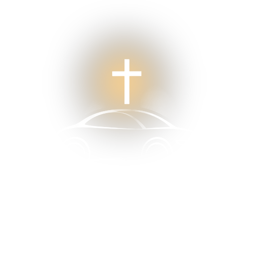 Cabs for Christ logo